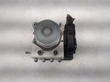 2015-2016 Subaru Impreza ABS Pump Control Module Replacement P/N:27536FJ220 0265244312, 0265956217, 269535 Fits Fits 2015 2016 OEM Used Auto Parts