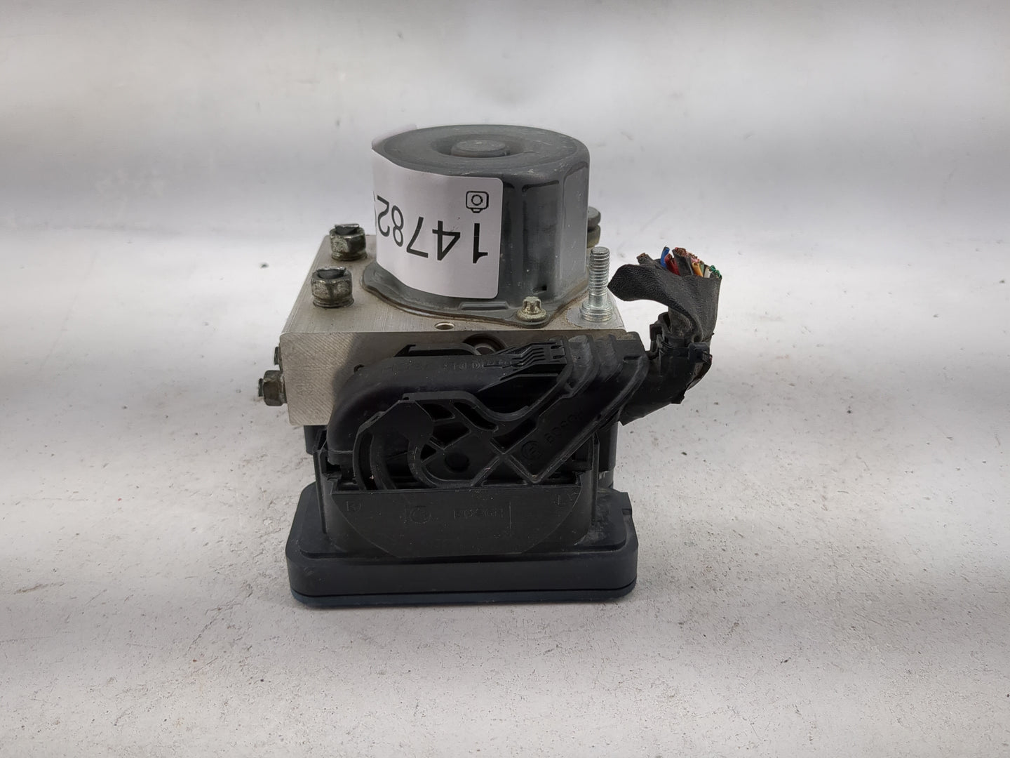 2015-2016 Subaru Impreza ABS Pump Control Module Replacement P/N:27536FJ220 0265244312, 0265956217, 269535 Fits Fits 2015 20