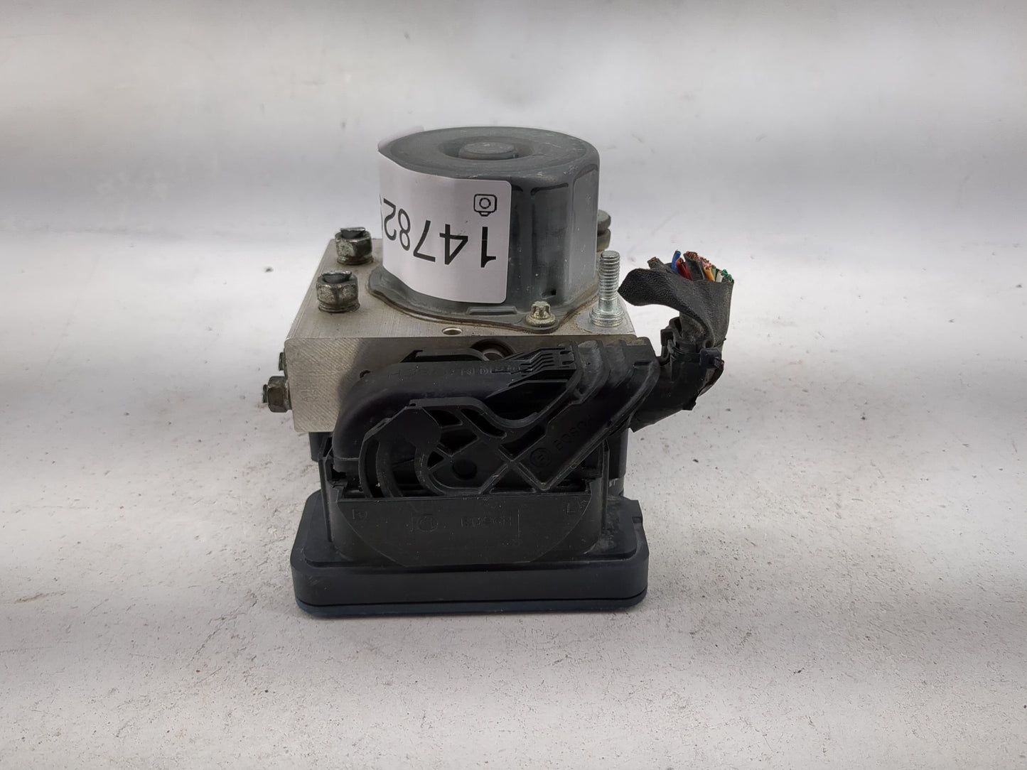 2015-2016 Subaru Impreza ABS Pump Control Module Replacement P/N:27536FJ220 0265244312, 0265956217, 269535 Fits Fits 2015 20