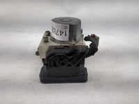 2015-2016 Subaru Impreza ABS Pump Control Module Replacement P/N:27536FJ220 0265244312, 0265956217, 269535 Fits Fits 2015 20