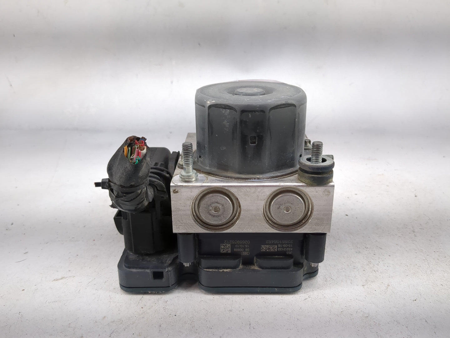 2015-2016 Subaru Impreza ABS Pump Control Module Replacement P/N:27536FJ220 0265244312, 0265956217, 269535 Fits Fits 2015 20