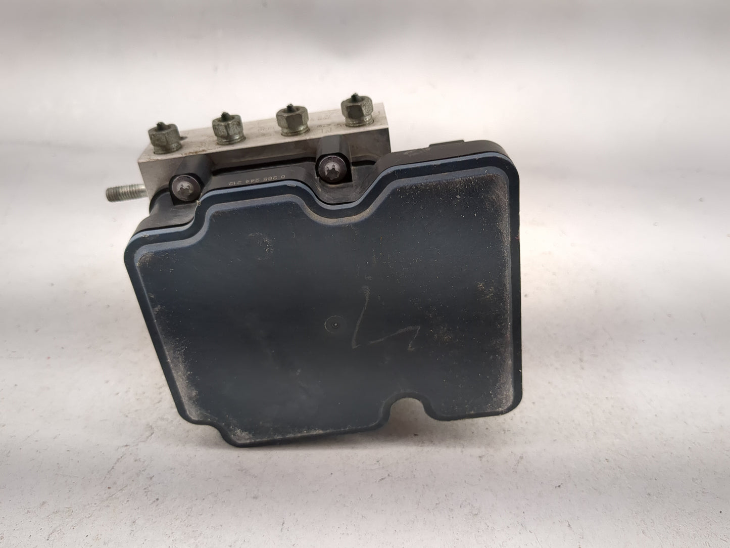 2015-2016 Subaru Impreza ABS Pump Control Module Replacement P/N:27536FJ220 0265244312, 0265956217, 269535 Fits Fits 2015 20
