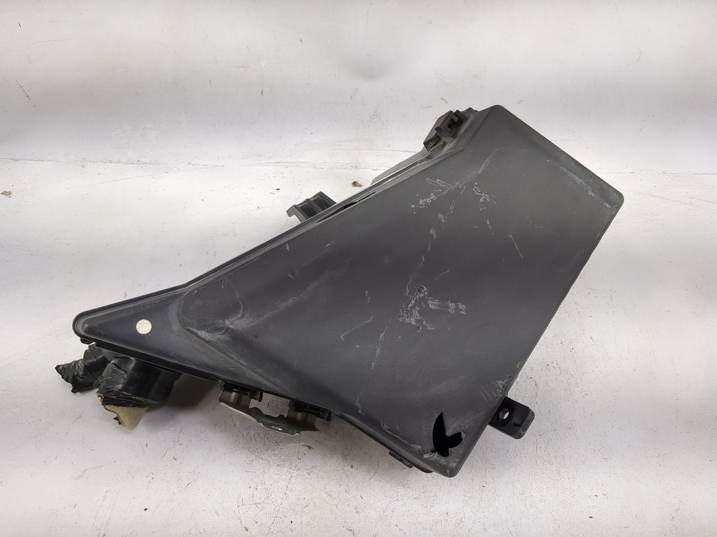 2016 Subaru Impreza Fusebox Fuse Box Panel Relay Module P/N:MB502000B Fits OEM Used Auto Parts - Oemusedautoparts1.com