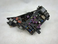 2016 Subaru Impreza Fusebox Fuse Box Panel Relay Module P/N:MB502000B Fits OEM Used Auto Parts - Oemusedautoparts1.com