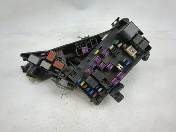 2016 Subaru Impreza Fusebox Fuse Box Panel Relay Module P/N:MB502000B Fits OEM Used Auto Parts