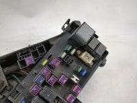 2016 Subaru Impreza Fusebox Fuse Box Panel Relay Module P/N:MB502000B Fits OEM Used Auto Parts - Oemusedautoparts1.com