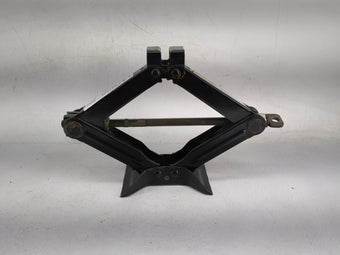 compare product 2016 Subaru Impreza Spare Scissor Car Jack Black