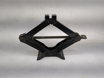 2016 Subaru Impreza Spare Scissor Car Jack Black - Oemusedautoparts1.com