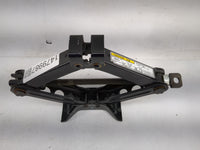 2016 Subaru Impreza Spare Scissor Car Jack Black - Oemusedautoparts1.com