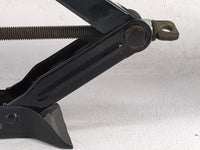 2016 Subaru Impreza Spare Scissor Car Jack Black - Oemusedautoparts1.com