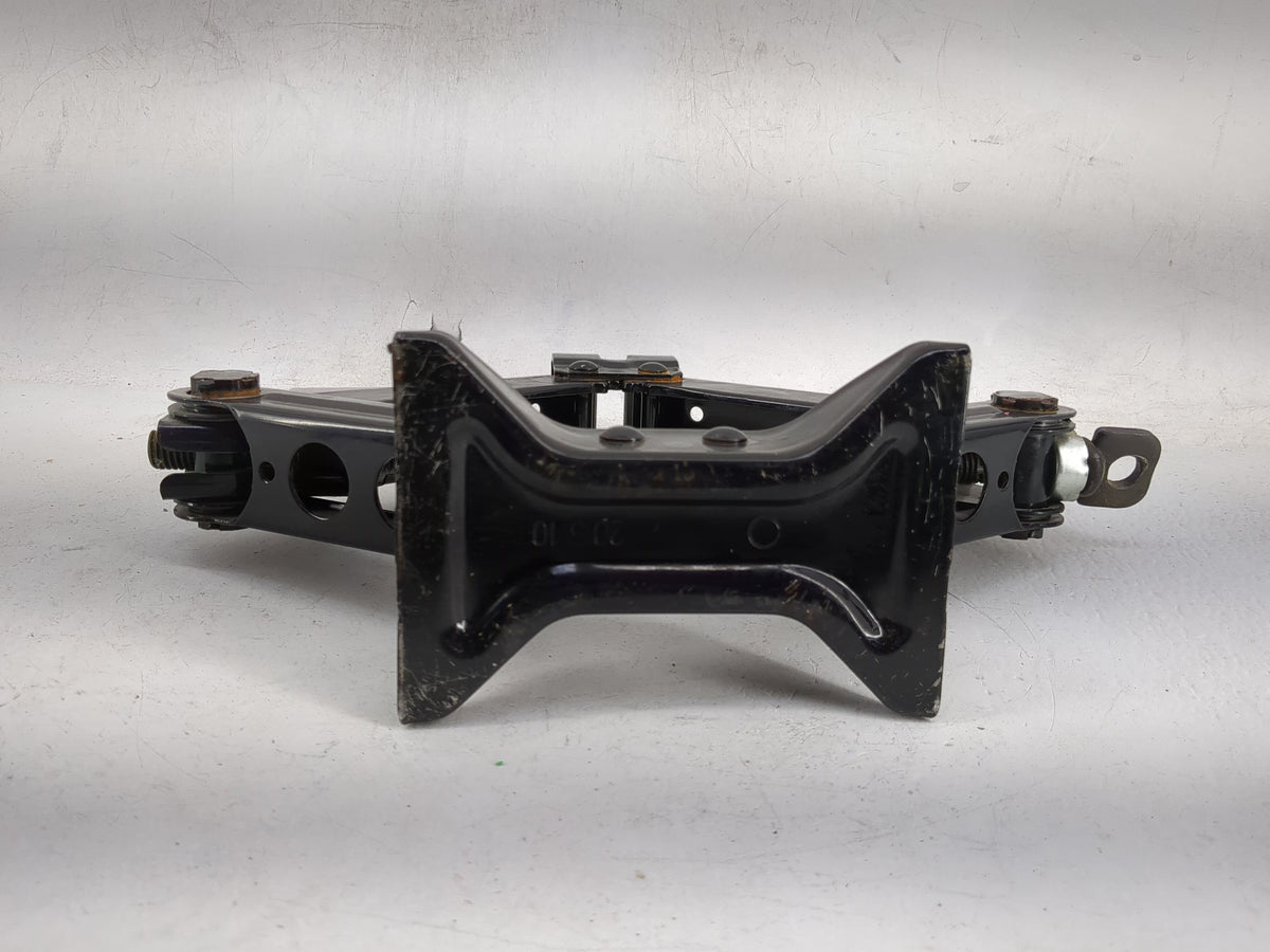 2016 Subaru Impreza Spare Scissor Car Jack Black - Oemusedautoparts1.com