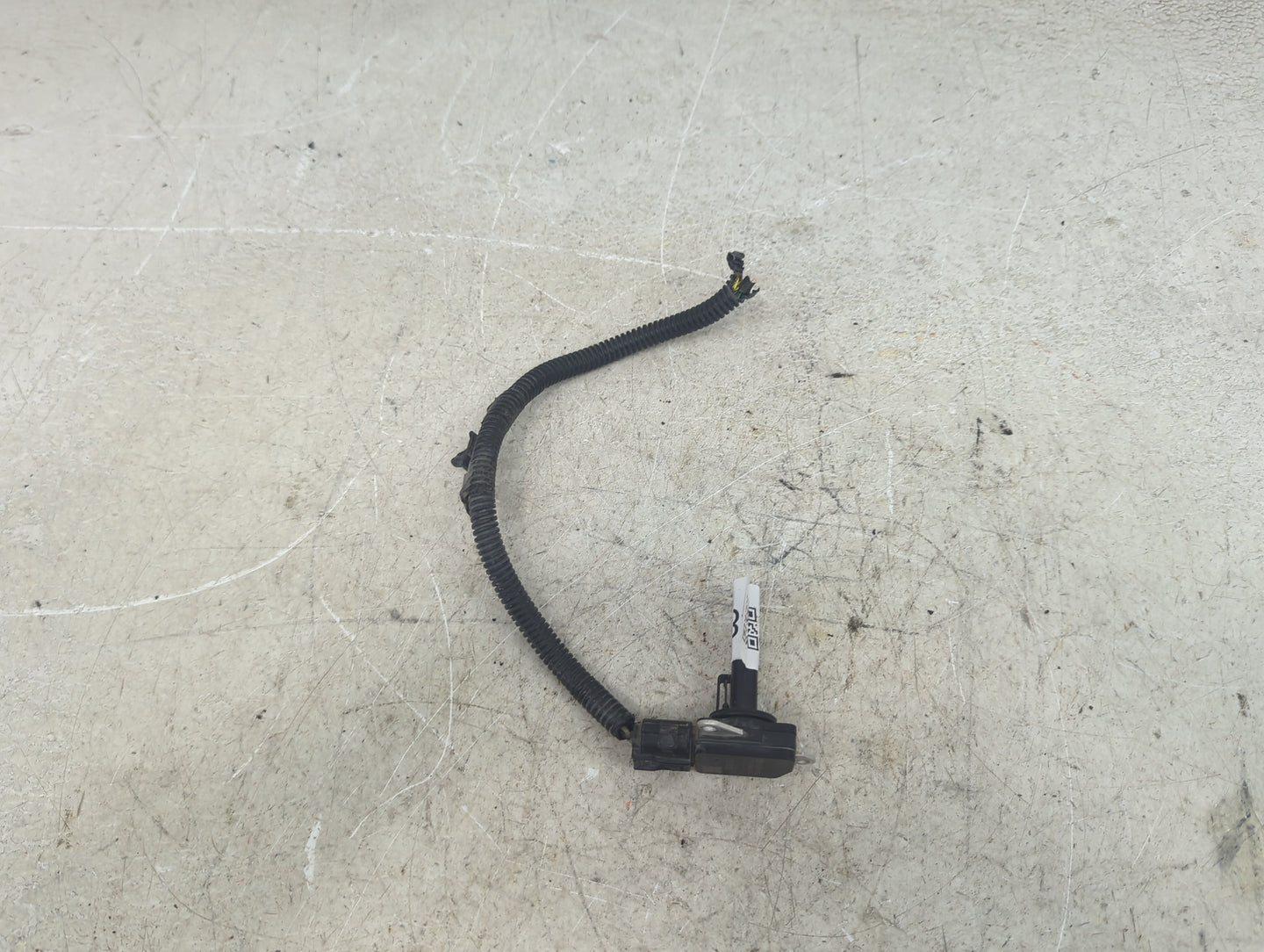 2008-2016 Subaru Impreza Mass Air Flow Meter Maf 1481418 - Oemusedautoparts1.com