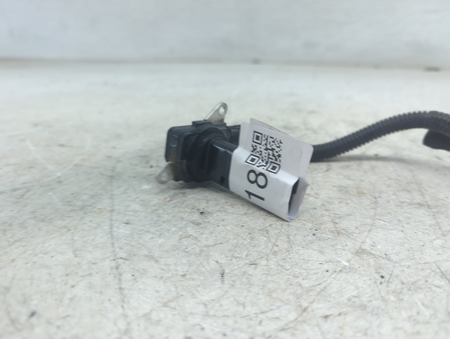 2008-2016 Subaru Impreza Mass Air Flow Meter Maf 1481418 - Oemusedautoparts1.com