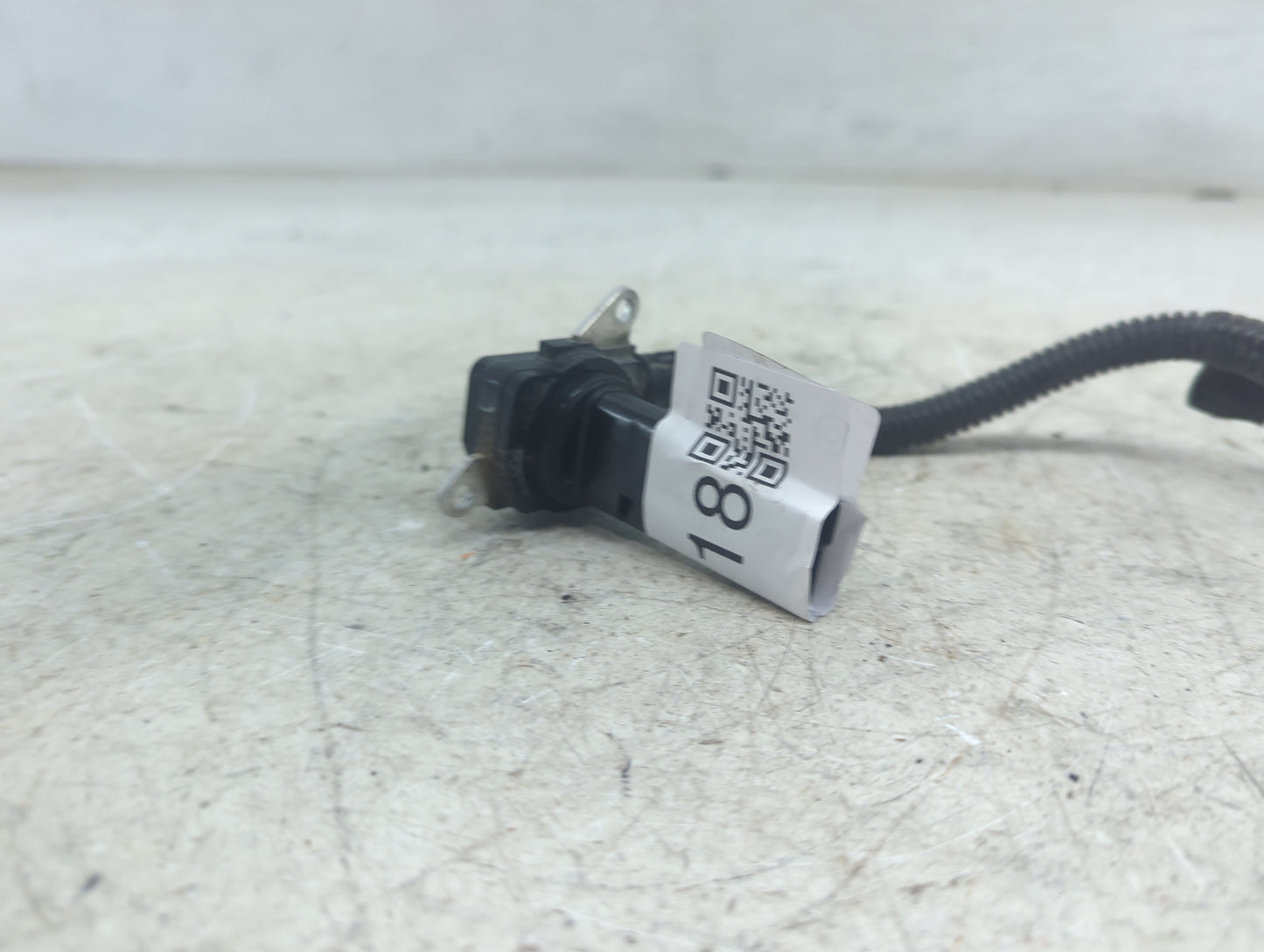 2008-2016 Subaru Impreza Mass Air Flow Meter Maf 1481418 - Oemusedautoparts1.com