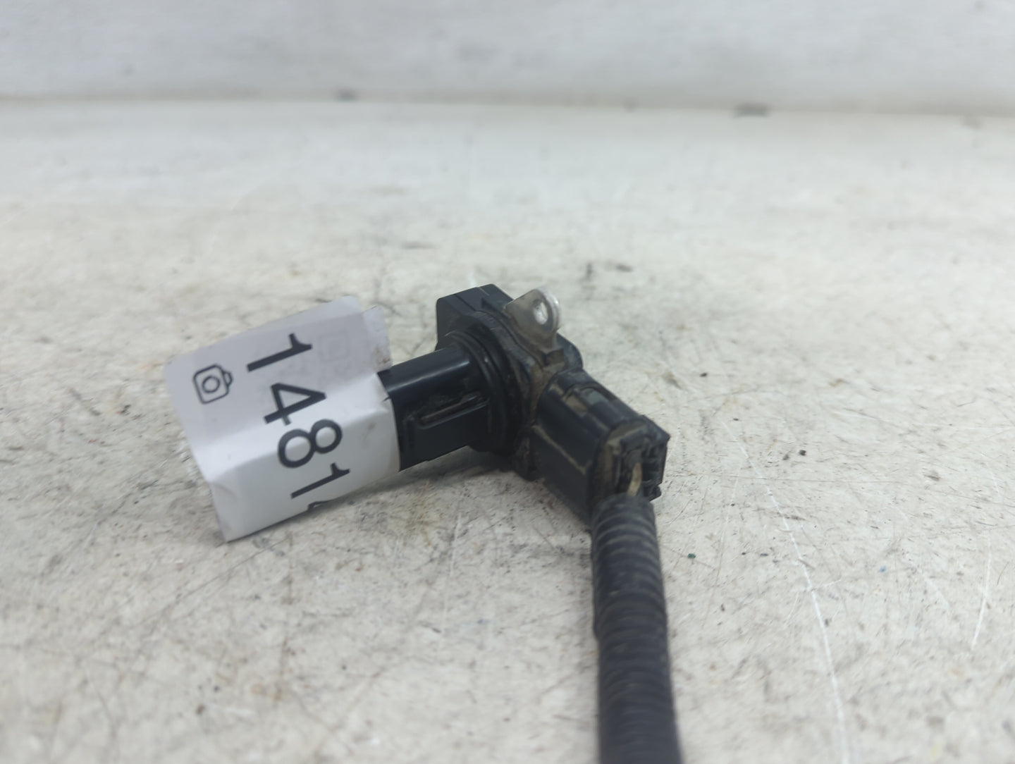 2008-2016 Subaru Impreza Mass Air Flow Meter Maf 1481418 - Oemusedautoparts1.com