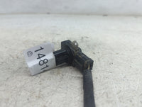2008-2016 Subaru Impreza Mass Air Flow Meter Maf 1481418 - Oemusedautoparts1.com