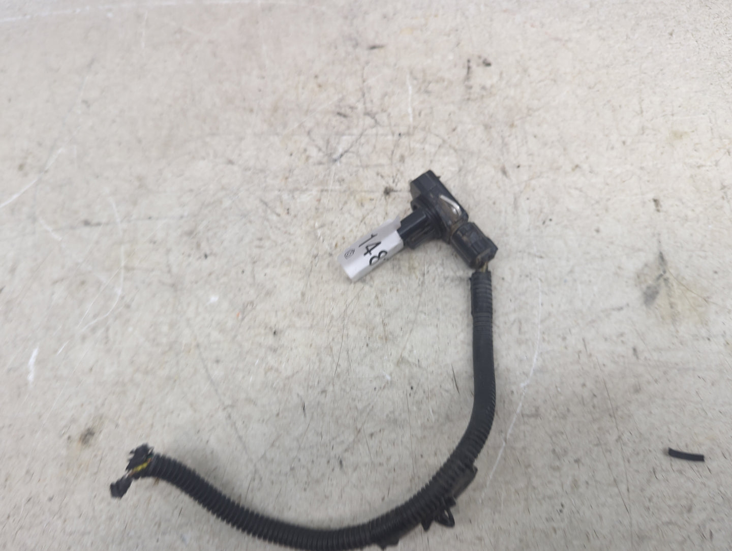 2008-2016 Subaru Impreza Mass Air Flow Meter Maf 1481418 - Oemusedautoparts1.com