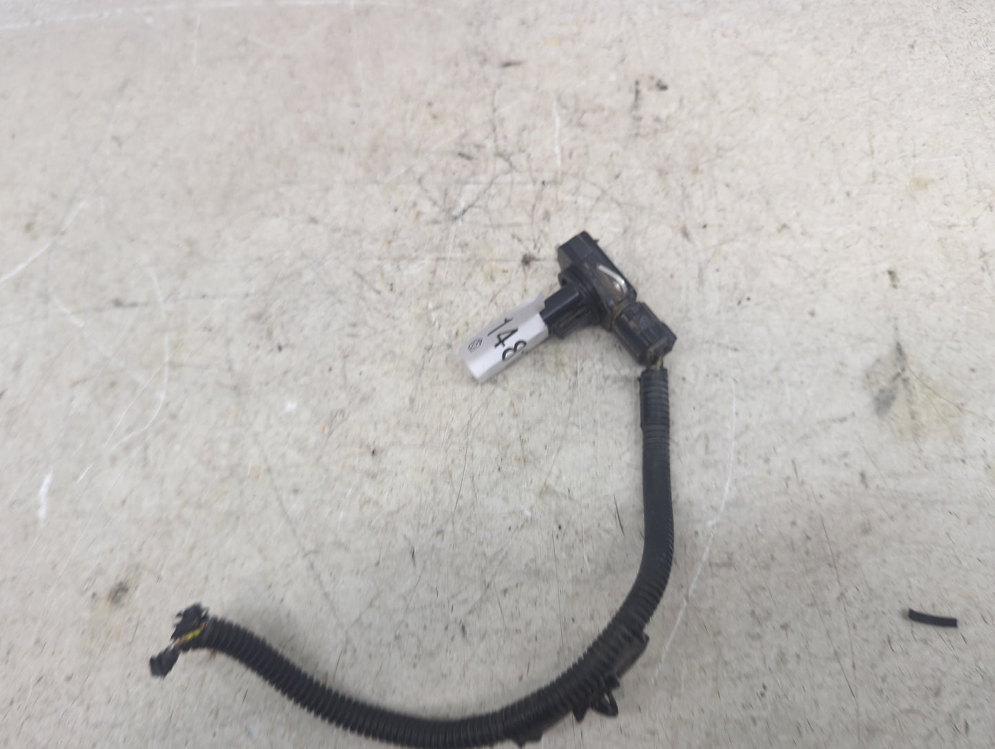 2008-2016 Subaru Impreza Mass Air Flow Meter Maf 1481418 - Oemusedautoparts1.com