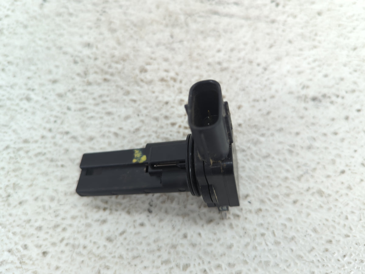2008-2016 Subaru Impreza Mass Air Flow Meter Maf Sensor 1487913 - Oemusedautoparts1.com