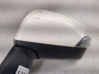 2016 Subaru Impreza Driver Side View Mirror - Left Door Mirror OEM Used - Oemusedautoparts1.com