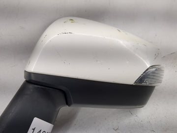 2016 Subaru Impreza Driver Side View Mirror - Left Door Mirror OEM Used
