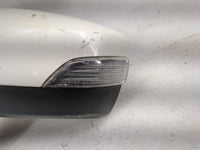 2016 Subaru Impreza Driver Side View Mirror - Left Door Mirror OEM Used - Oemusedautoparts1.com