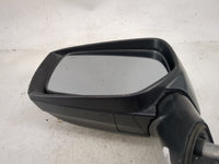 2016 Subaru Impreza Driver Side View Mirror - Left Door Mirror OEM Used - Oemusedautoparts1.com
