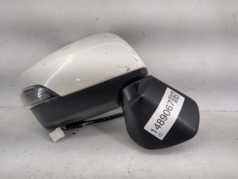 compare product 2016 Subaru Impreza Passenger Side View Mirror - Right Door Mirror OEM Used