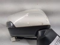 2016 Subaru Impreza Passenger Side View Mirror - Right Door Mirror OEM Used - Oemusedautoparts1.com