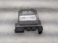 2015-2016 Subaru Impreza PCM Engine Control Computer ECU ECM PCU OEM P/N:34710 FJ210 A6D-000 Fits Fits 2015 2016 OEM Used Au