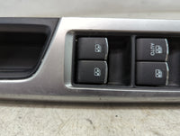2015-2016 Subaru Impreza Master Power Window Switch Replacement Driver Side Left P/N:83071FJ110 Fits Fits 2015 2016 OEM Used