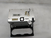 2016 Subaru Impreza Radio AM FM Cd Player Receiver Replacement P/N:86201FJ690 PF-3678, CM695UL Fits OEM Used Auto Parts - Oe