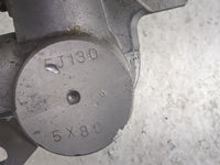 2015-2016 Subaru Impreza Brake Master Cylinder 1498229 - Oemusedautoparts1.com