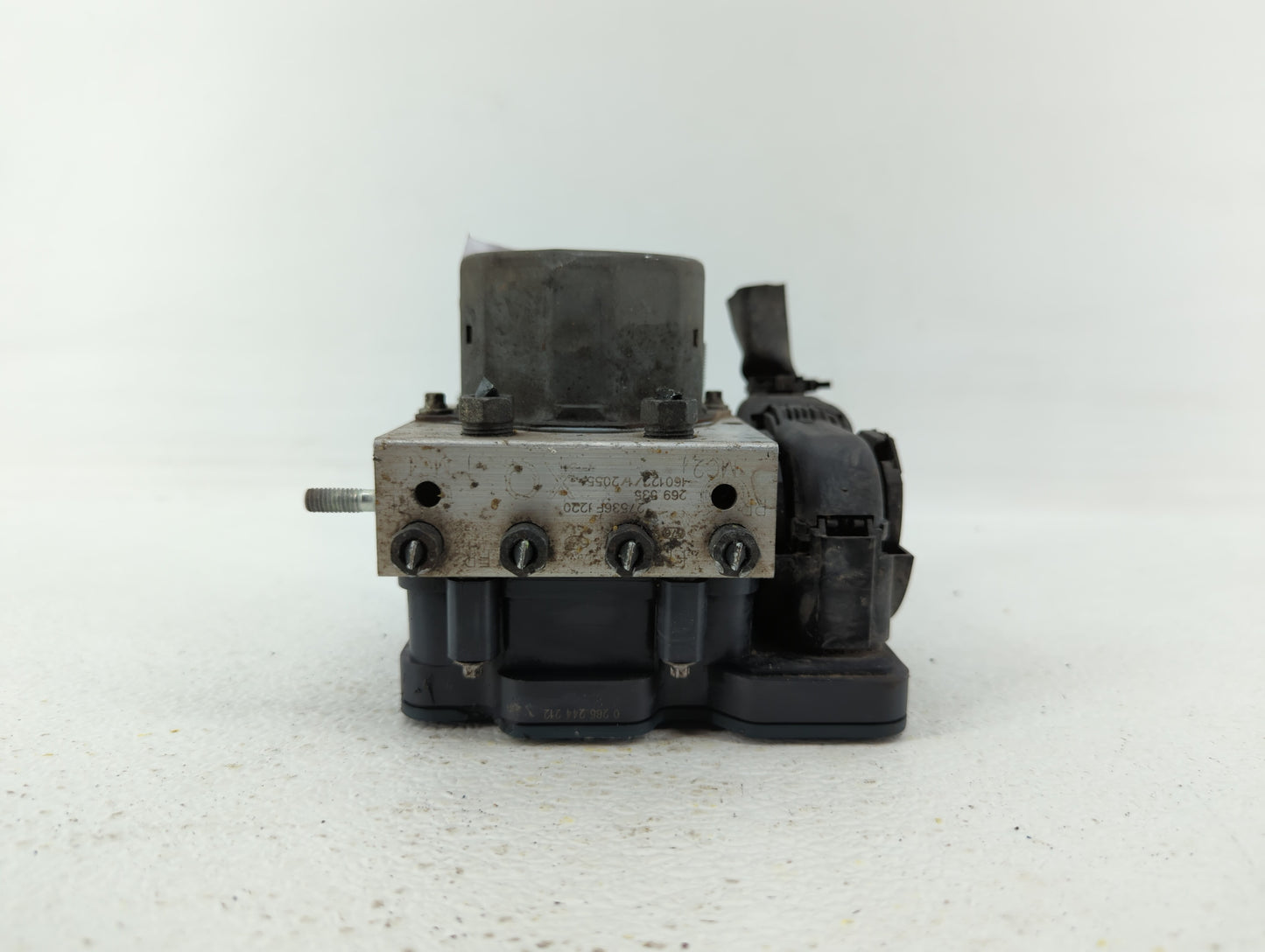 2015-2016 Subaru Impreza ABS Pump Control Module Replacement P/N:0265956212 2265106452, 27536FJ220 Fits Fits 2015 2016 OEM U