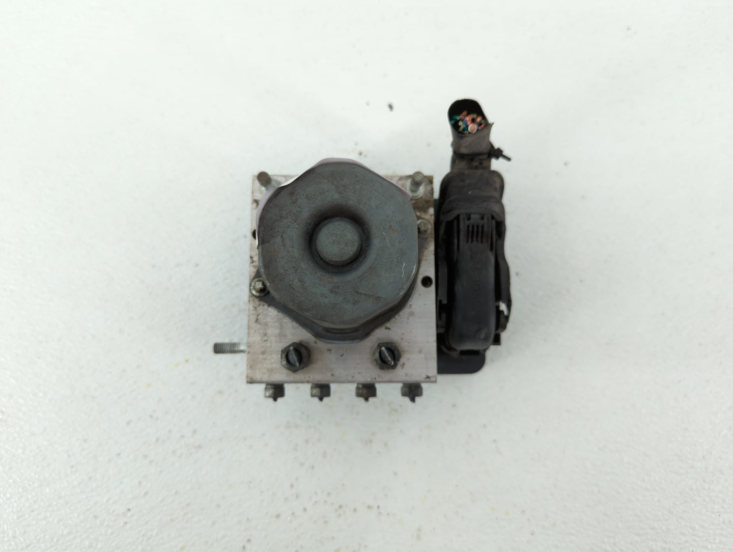 2015-2016 Subaru Impreza ABS Pump Control Module Replacement P/N:0265956212 2265106452, 27536FJ220 Fits Fits 2015 2016 OEM U