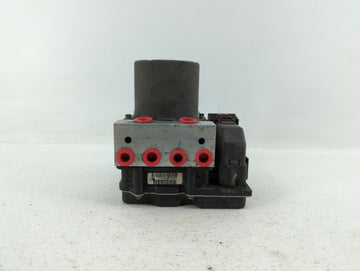 2015-2016 Subaru Impreza Anti-Lock Brake ABS Pump Module Actuator OEM P/N:22873642 0265956212, 2265106452 Fits Fits 2015 201