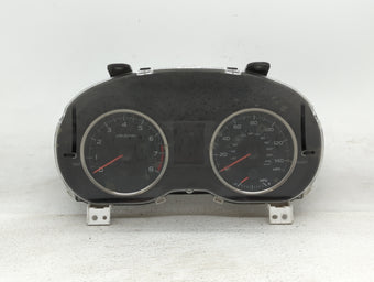 compare product 2016 Subaru Impreza Instrument Cluster Speedometer Gauges P/N:85004FJ160 8500IFJ580 Fits OEM Used Auto Parts