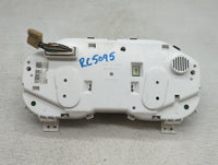 2016 Subaru Impreza Instrument Cluster Speedometer Gauges P/N:85004FJ160 8500IFJ580 Fits OEM Used Auto Parts - Oemusedautopa