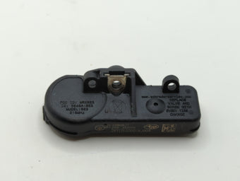 compare product 2016 Subaru Impreza Tire Pressure Monitoring System Sensor Tpms