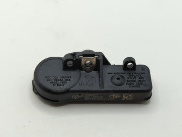2016 Subaru Impreza Tire Pressure Monitoring System Sensor Tpms - Oemusedautoparts1.com