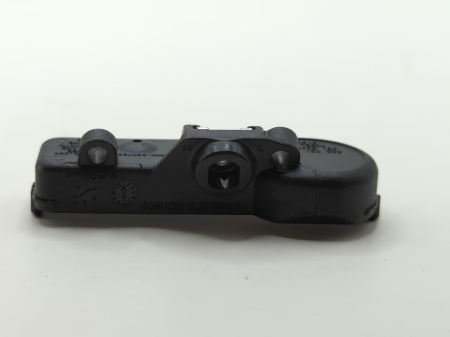 2016 Subaru Impreza Tire Pressure Monitoring System Sensor Tpms - Oemusedautoparts1.com
