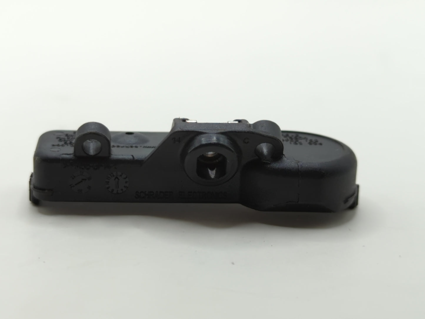 2016 Subaru Impreza Tire Pressure Monitoring System Sensor Tpms - Oemusedautoparts1.com