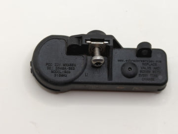 2016 Subaru Impreza Tire Pressure Monitoring System Sensor Tpms - Oemusedautoparts1.com