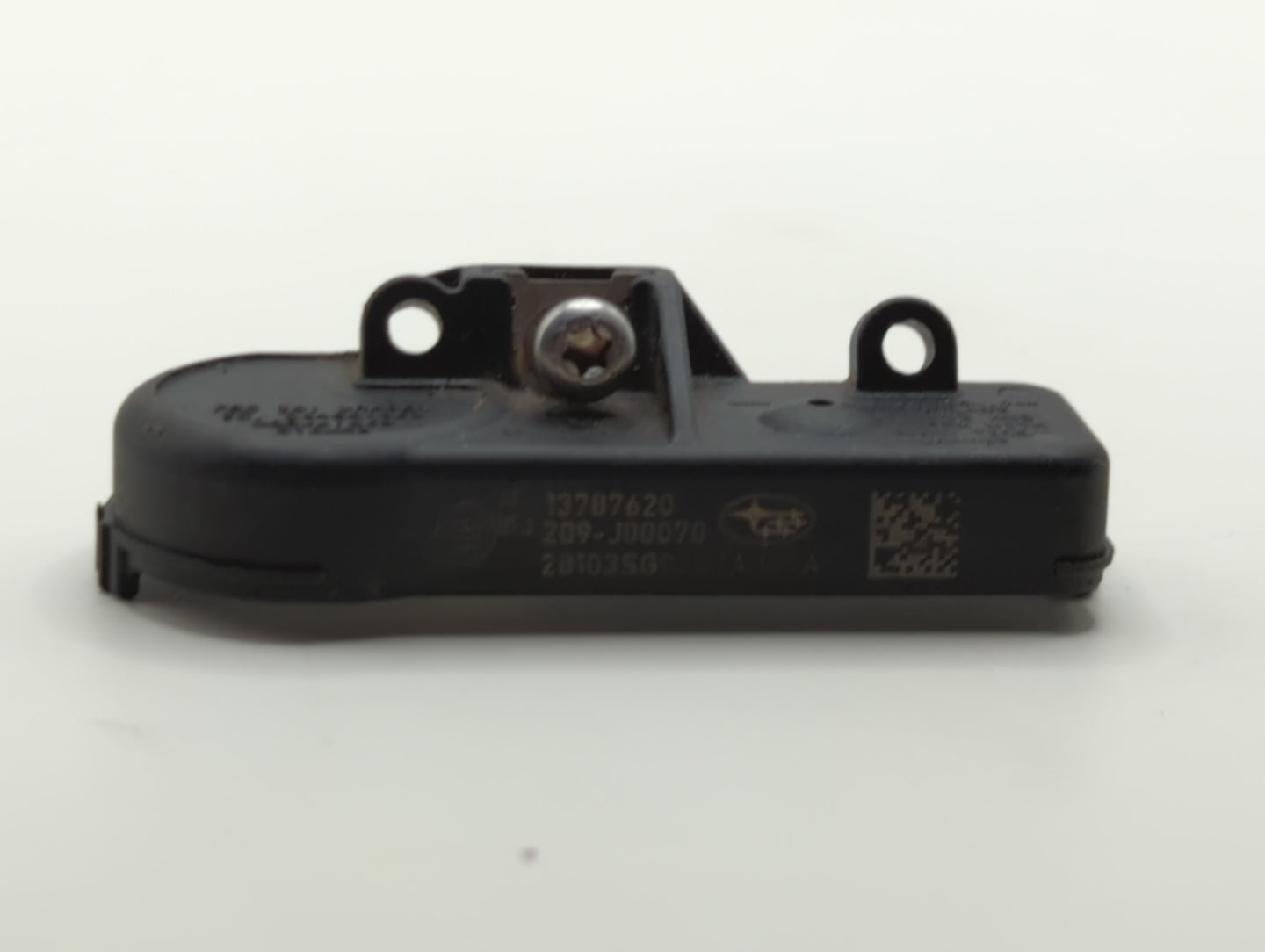 2016 Subaru Impreza Tire Pressure Monitoring System Sensor Tpms - Oemusedautoparts1.com
