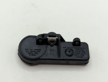 2016 Subaru Impreza Tire Pressure Monitoring System Sensor Tpms - Oemusedautoparts1.com