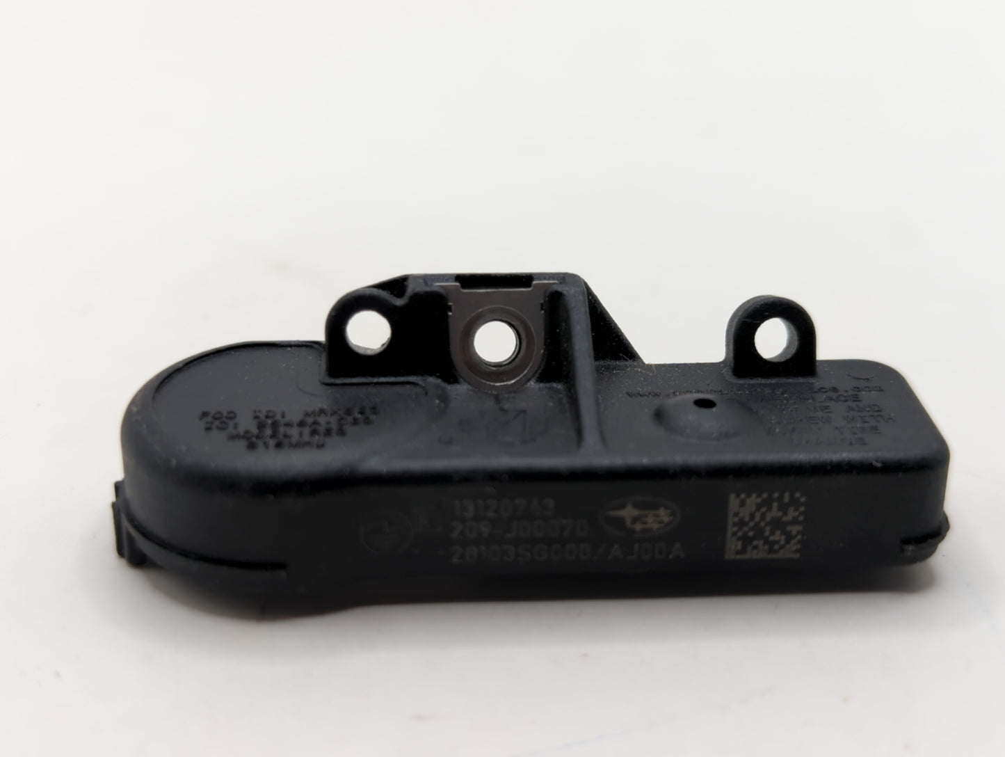 2016 Subaru Impreza Tire Pressure Monitoring System Sensor Tpms - Oemusedautoparts1.com