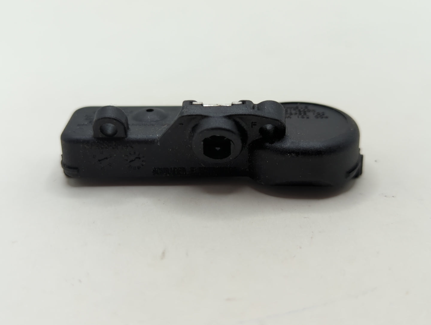2016 Subaru Impreza Tire Pressure Monitoring System Sensor Tpms - Oemusedautoparts1.com