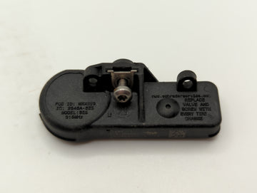 2016 Subaru Impreza Tire Pressure Monitoring System Sensor Tpms - Oemusedautoparts1.com