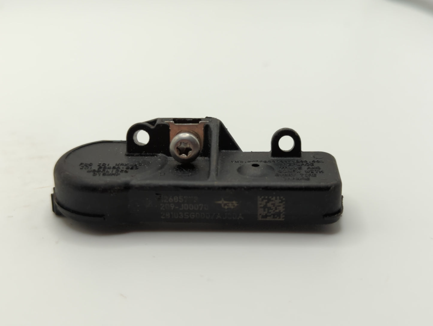2016 Subaru Impreza Tire Pressure Monitoring System Sensor Tpms - Oemusedautoparts1.com