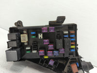 2016 Subaru Impreza Fusebox Fuse Box Panel Relay Module P/N:MB503608B 9241FJ080 Fits OEM Used Auto Parts - Oemusedautoparts1